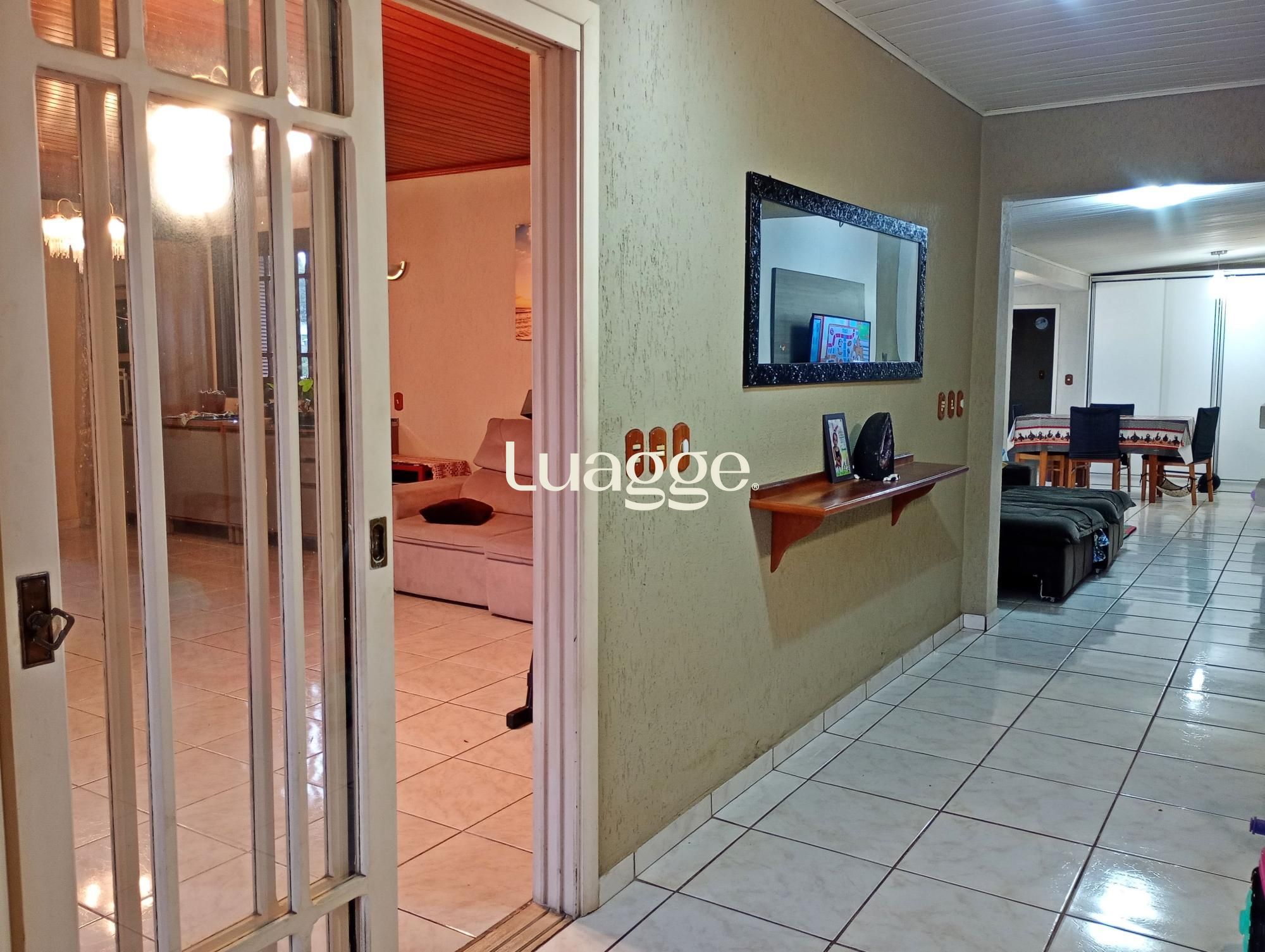 Casa à venda com 3 quartos, 81m² - Foto 19
