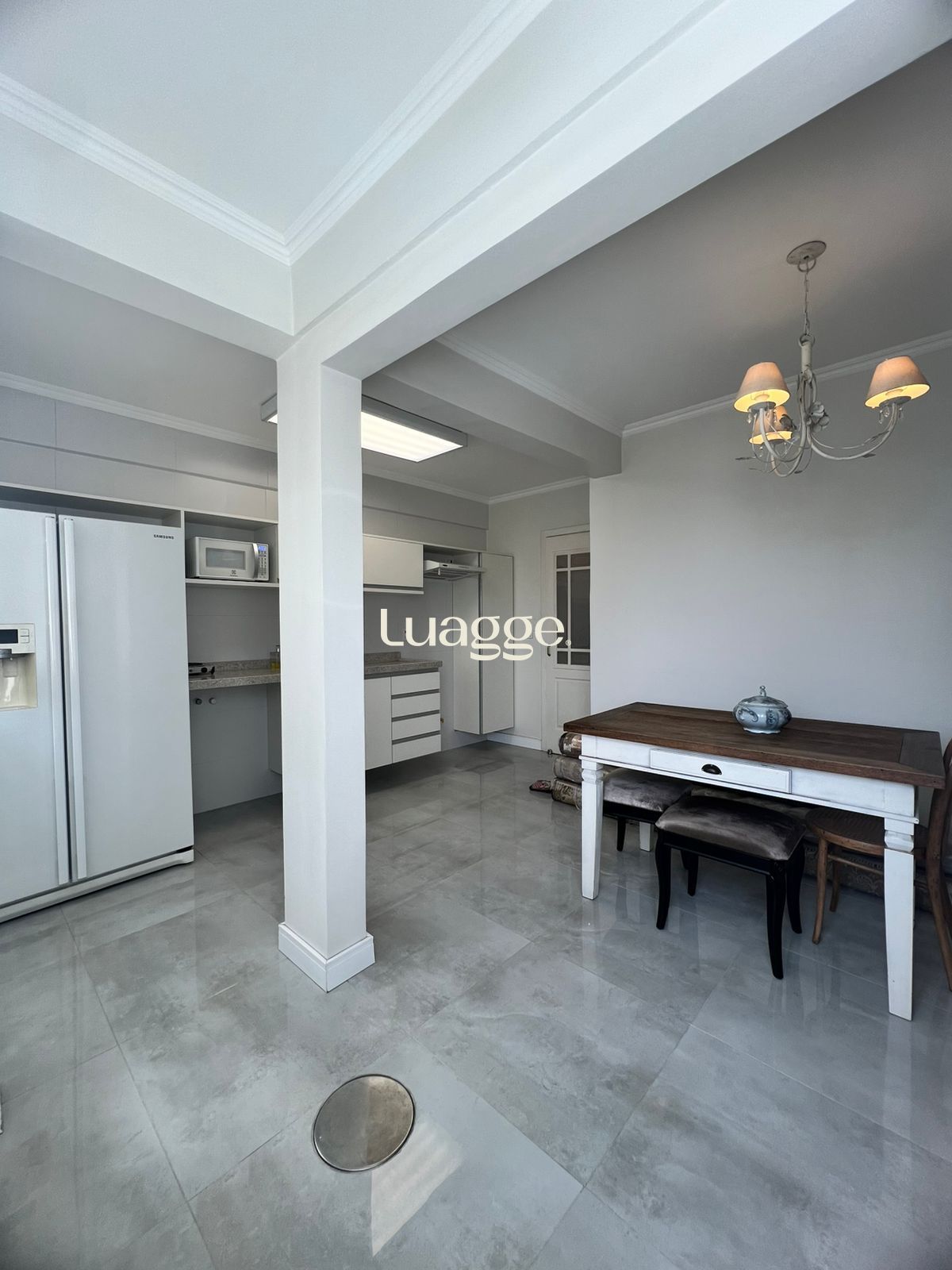 Cobertura, 2 quartos, 143 m² - Foto 8