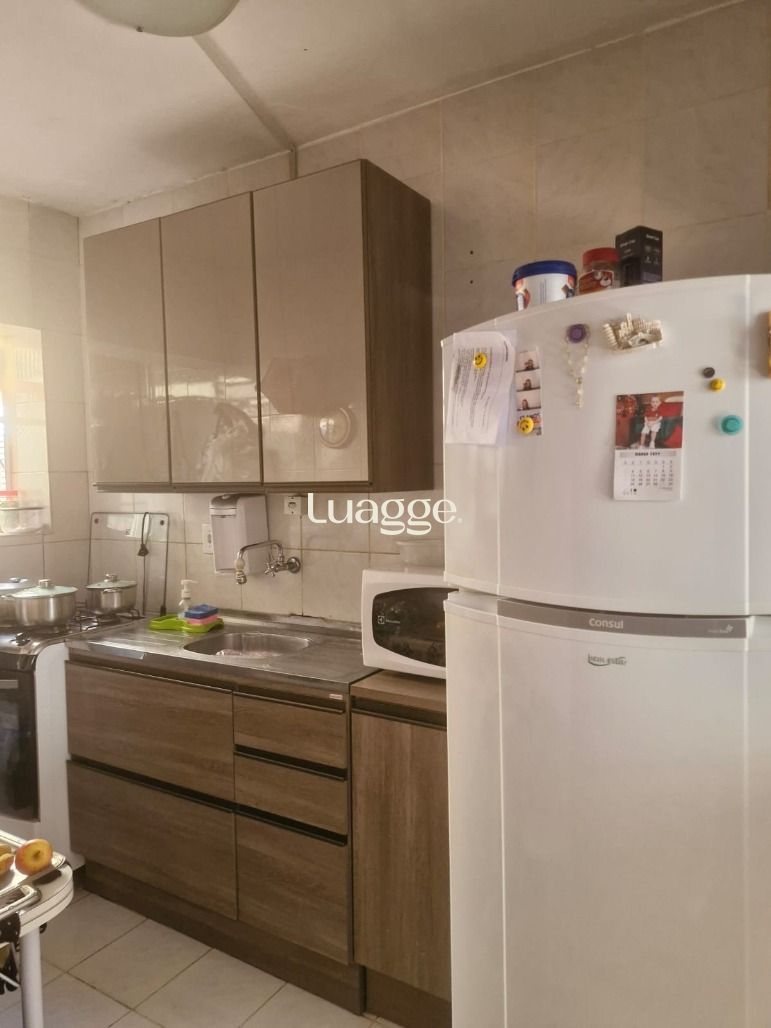 Apartamento, 2 quartos, 54 m² - Foto 3