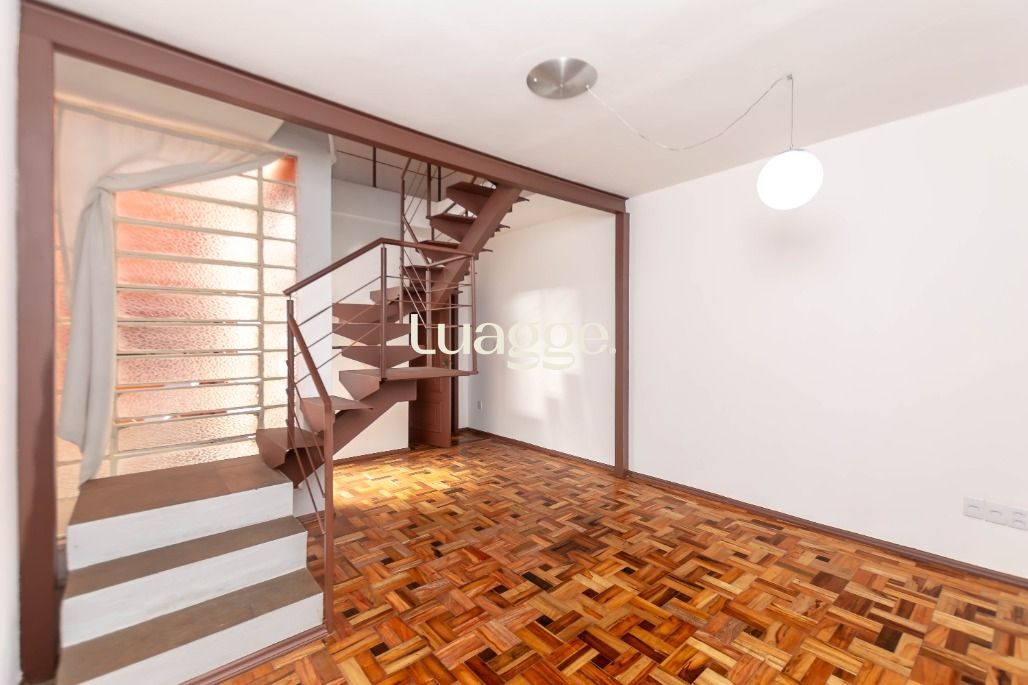 Cobertura, 3 quartos, 144 m² - Foto 1