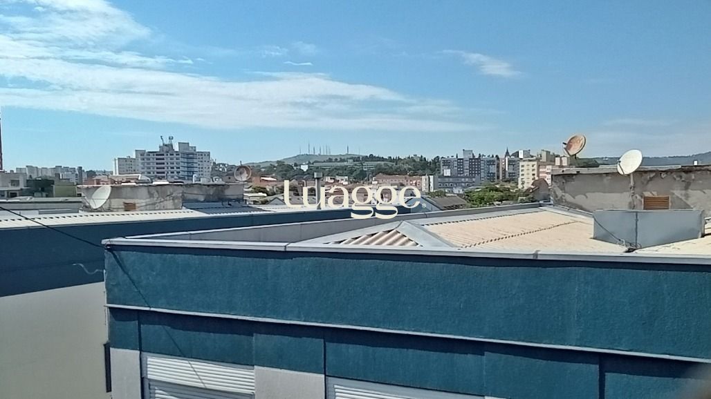 Apartamento à venda com 2 quartos, 60m² - Foto 10