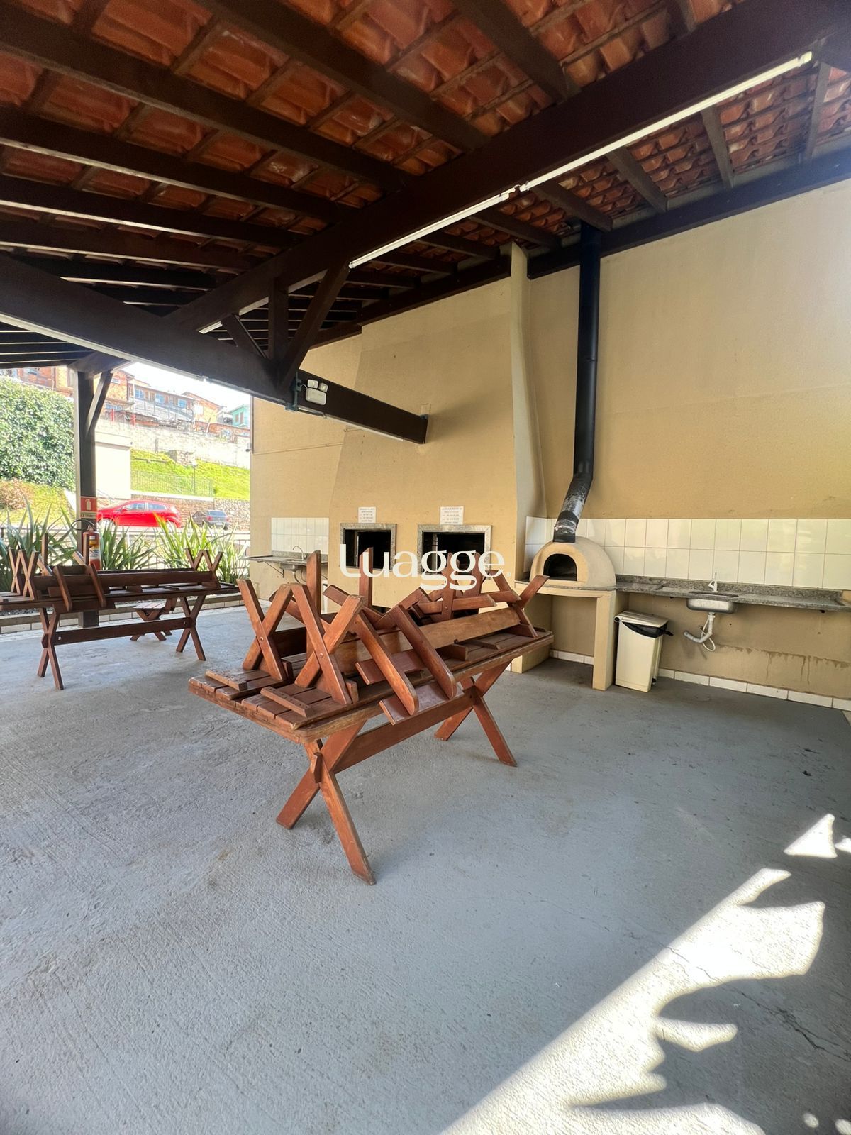 Apartamento à venda com 2 quartos, 59m² - Foto 8