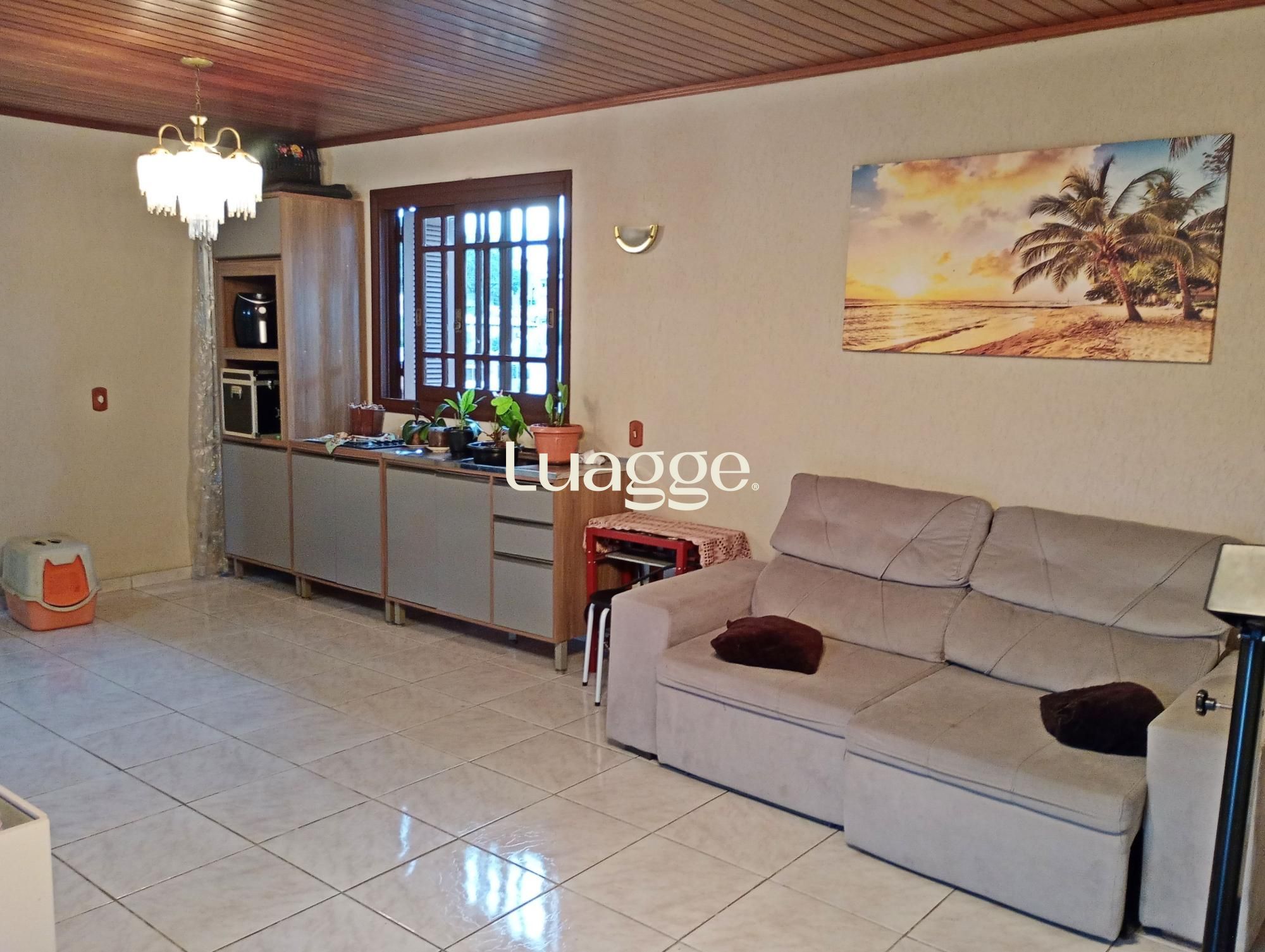 Casa à venda com 3 quartos, 81m² - Foto 34