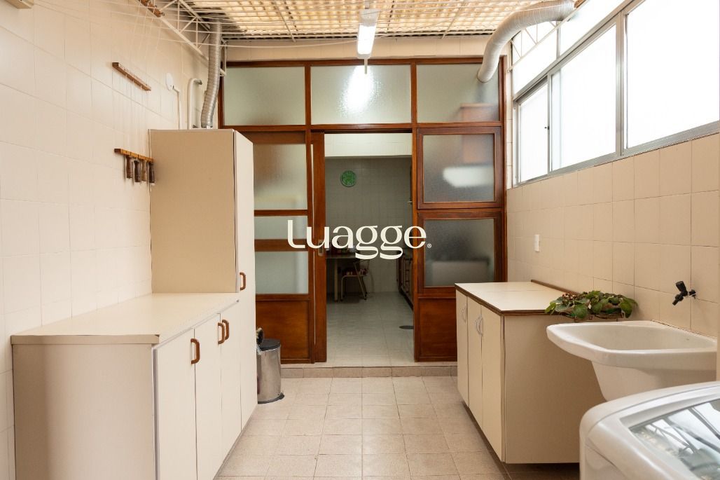 Casa, 3 quartos, 221 m² - Foto 11
