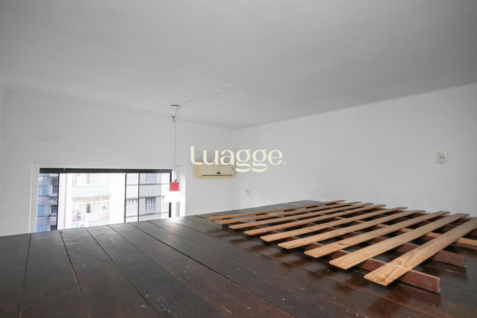 Kitnet-Studio, 24 m² - Foto 15