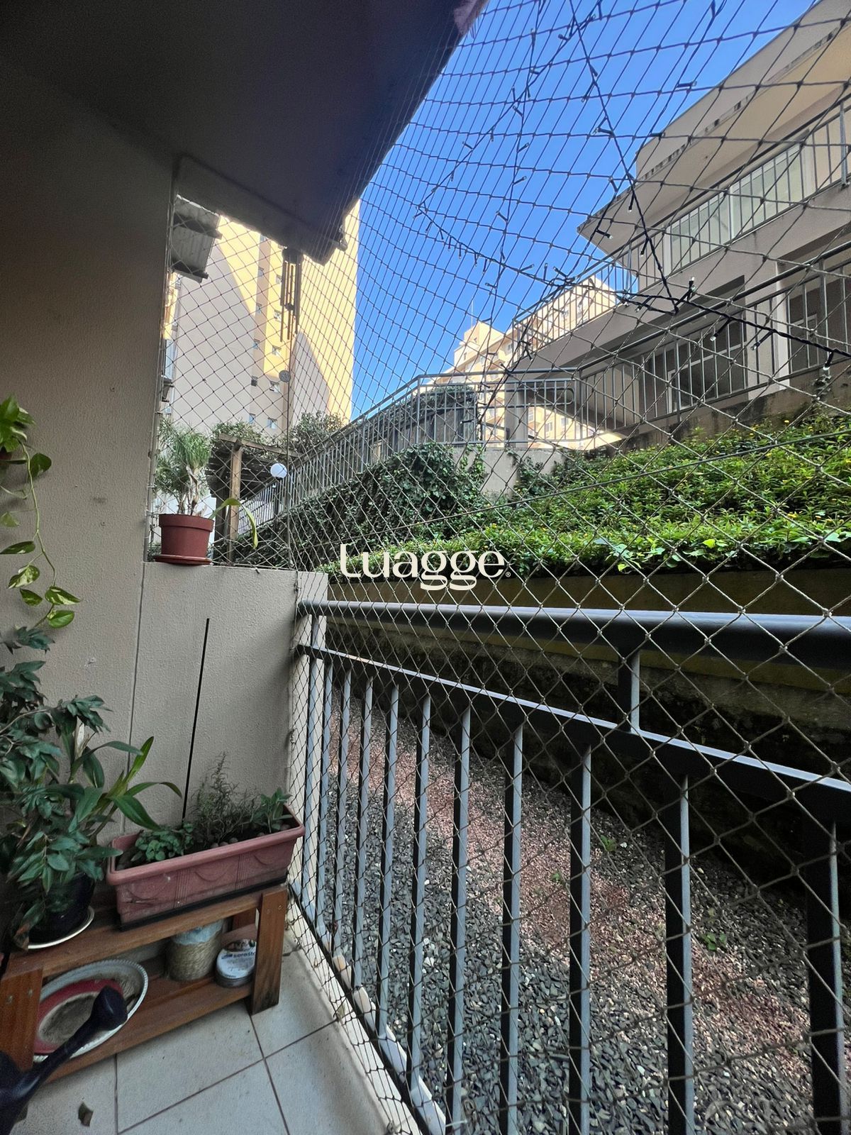 Apartamento à venda com 2 quartos, 59m² - Foto 21