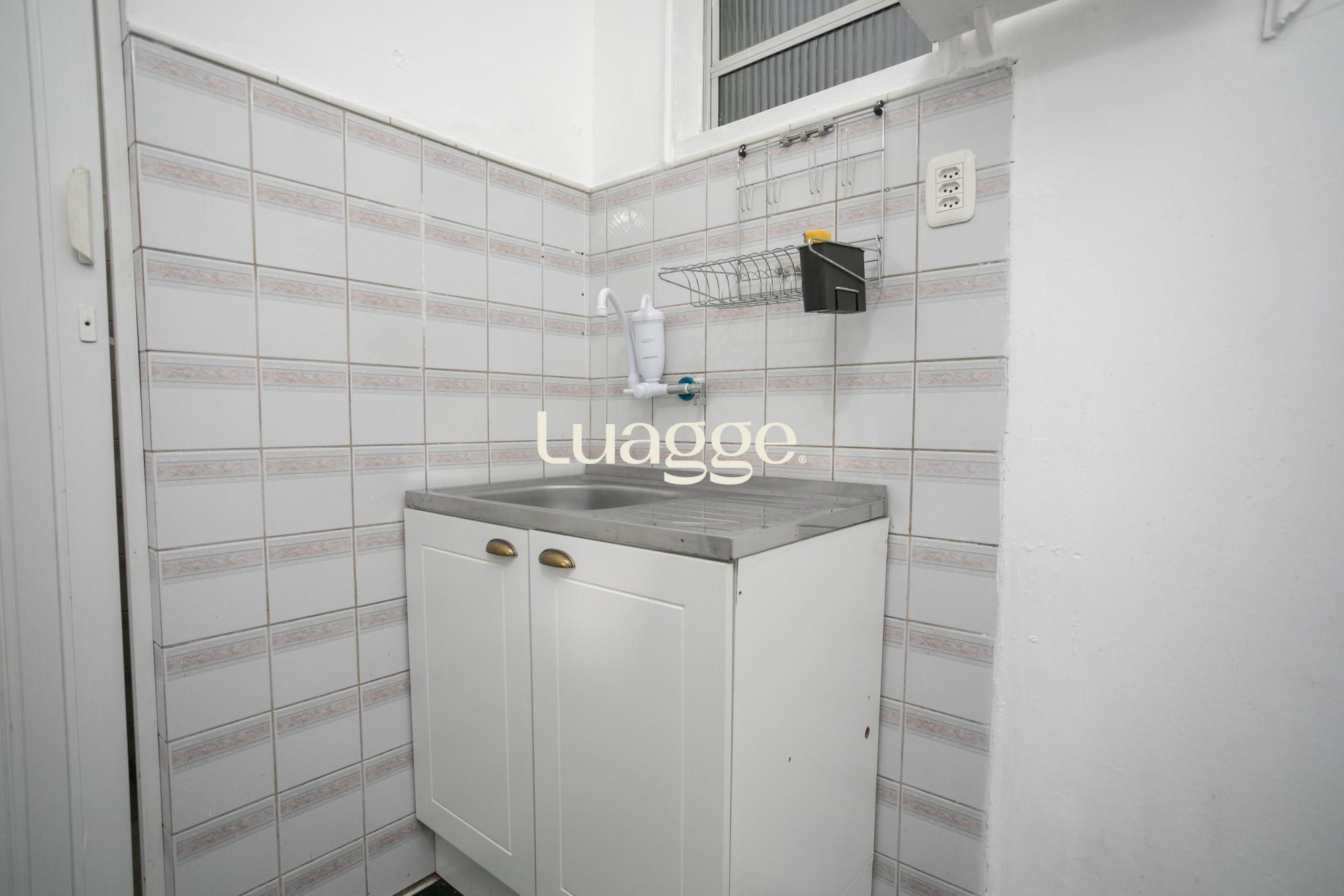 Kitnet-Studio, 24 m² - Foto 23