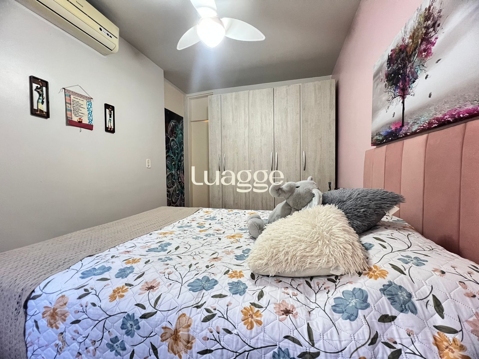 Apartamento à venda com 2 quartos, 59m² - Foto 22