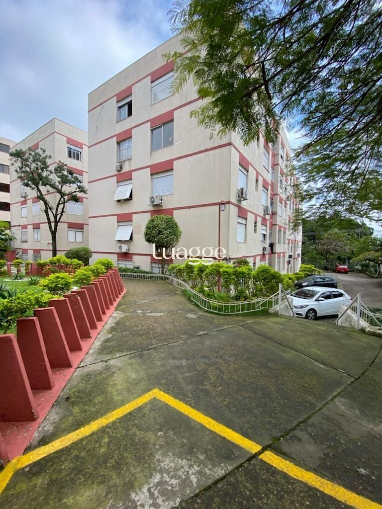 Apartamento à venda com 2 quartos, 54m² - Foto 2