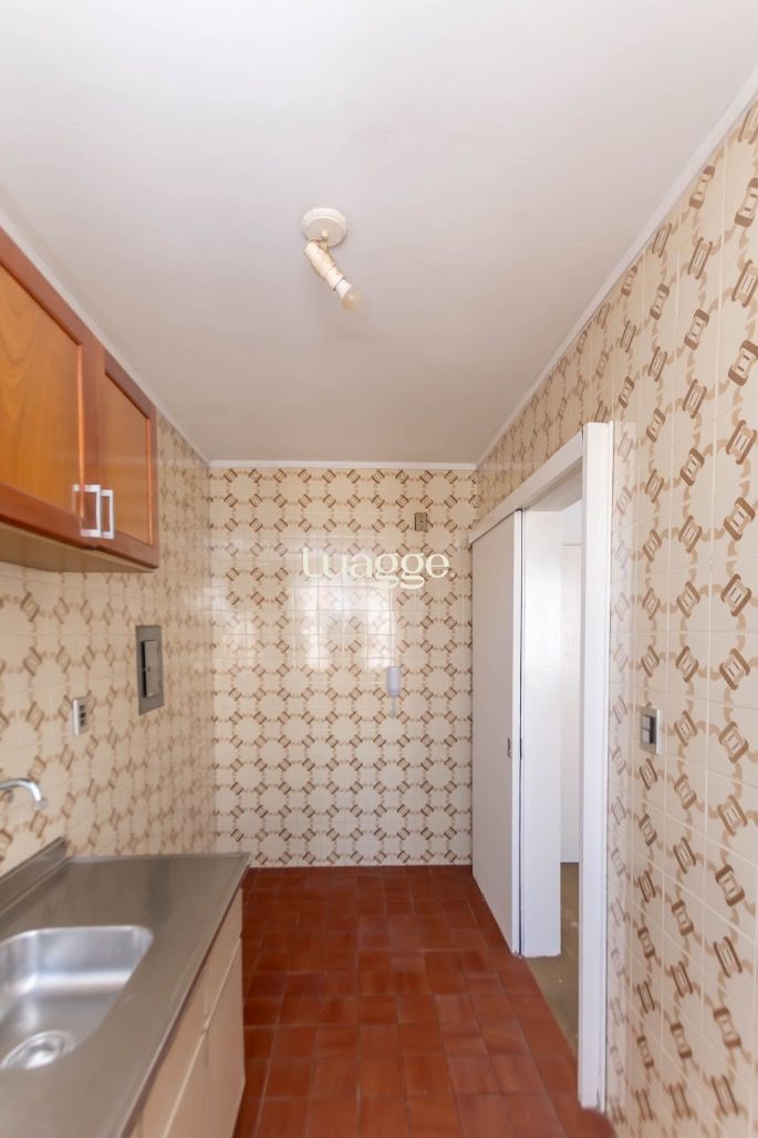 Apartamento à venda com 1 quarto, 45m² - Foto 18