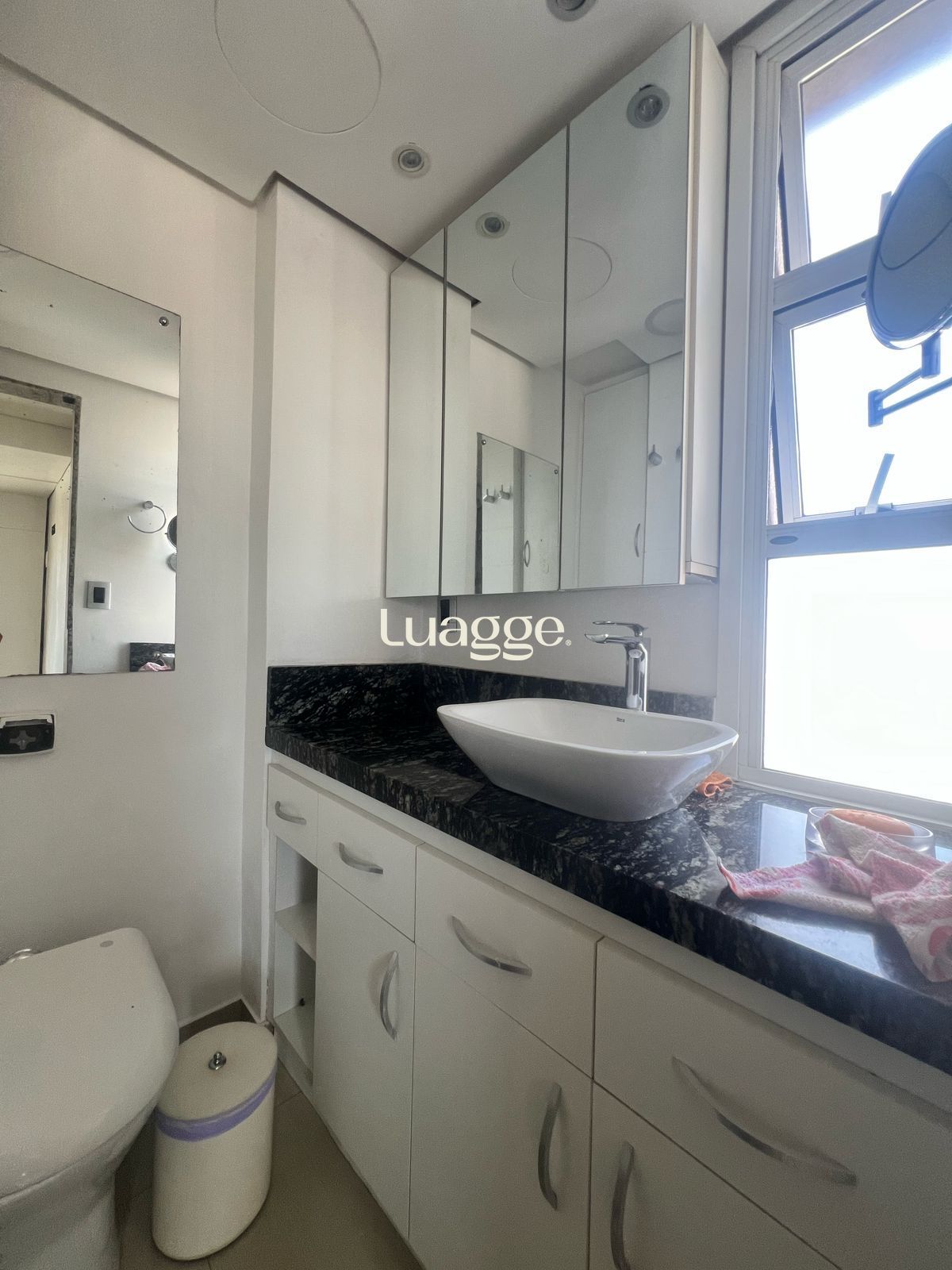 Cobertura à venda com 1 quarto, 80m² - Foto 25