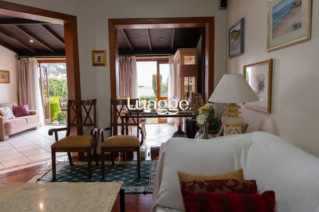 Casa, 3 quartos, 221 m² - Foto 24