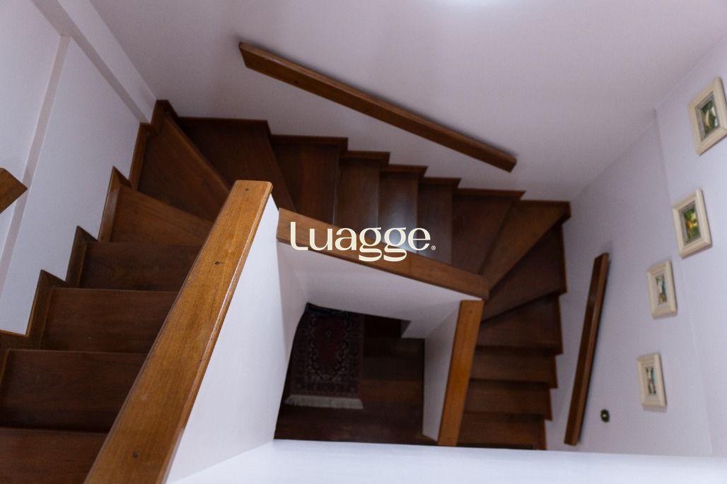 Casa, 3 quartos, 221 m² - Foto 31