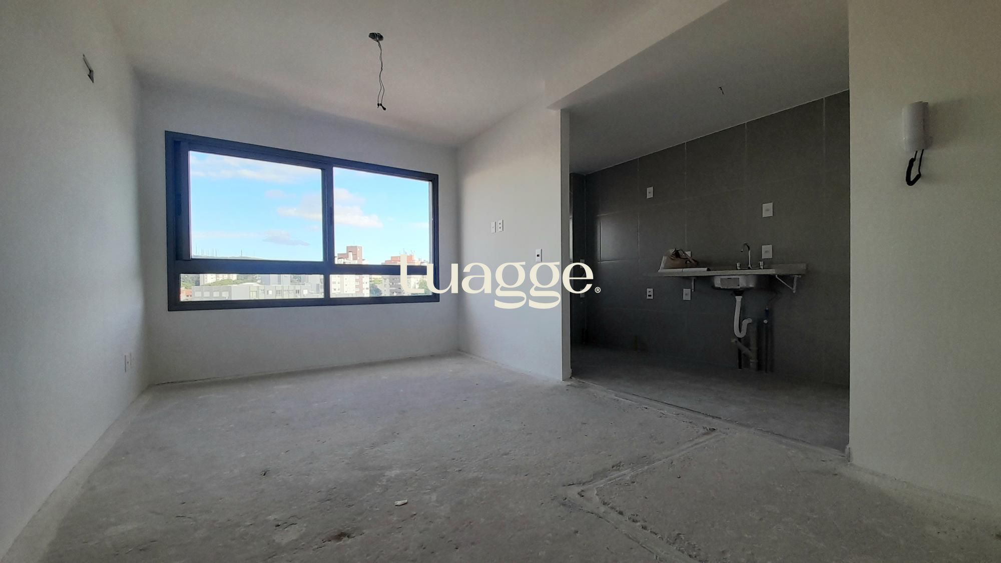 Apartamento à venda com 2 quartos, 62m² - Foto 9