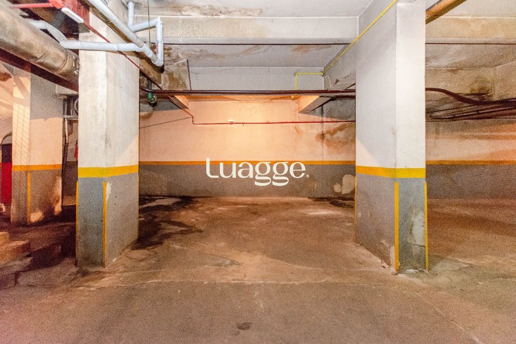 Apartamento à venda com 3 quartos, 140m² - Foto 55