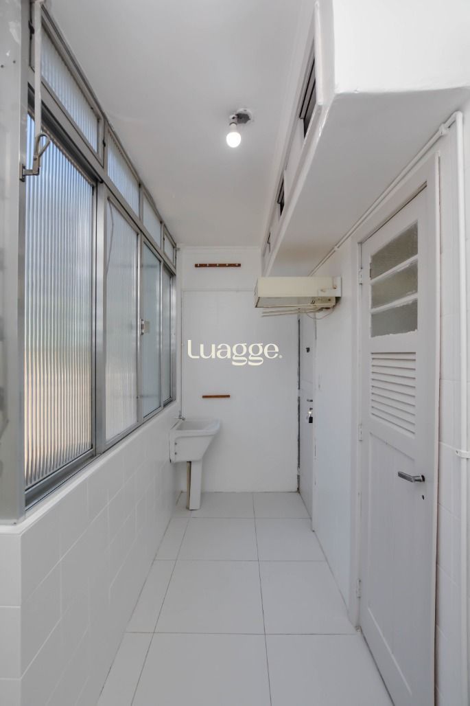 Apartamento à venda com 3 quartos, 140m² - Foto 52