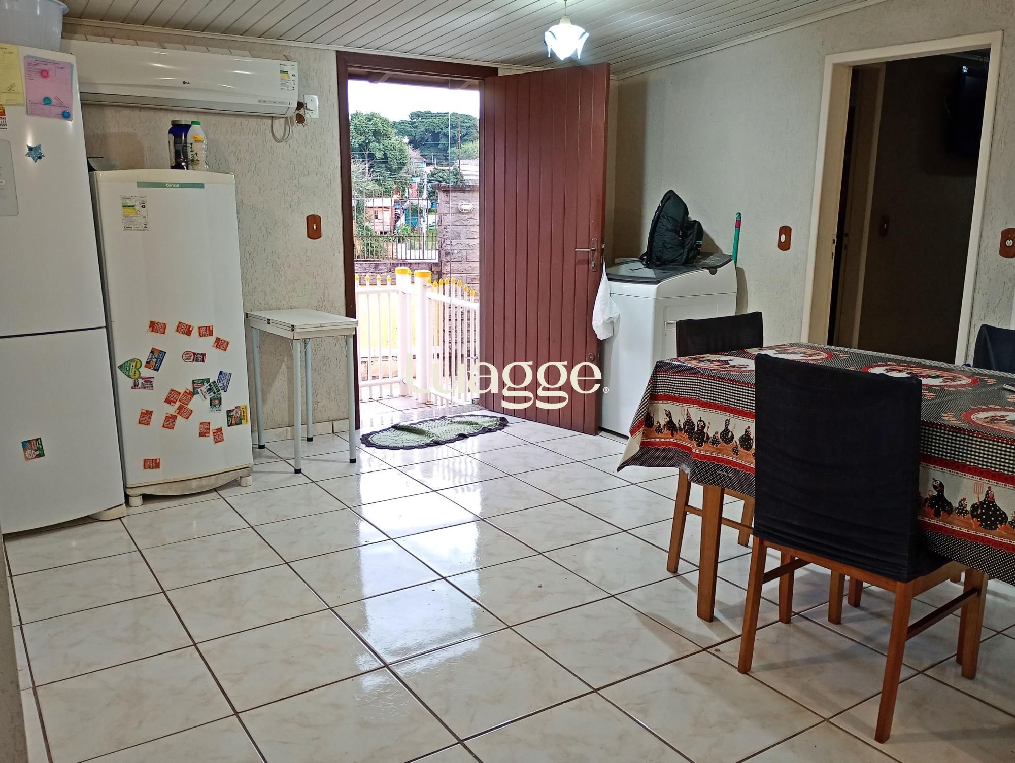 Casa à venda com 3 quartos, 81m² - Foto 26