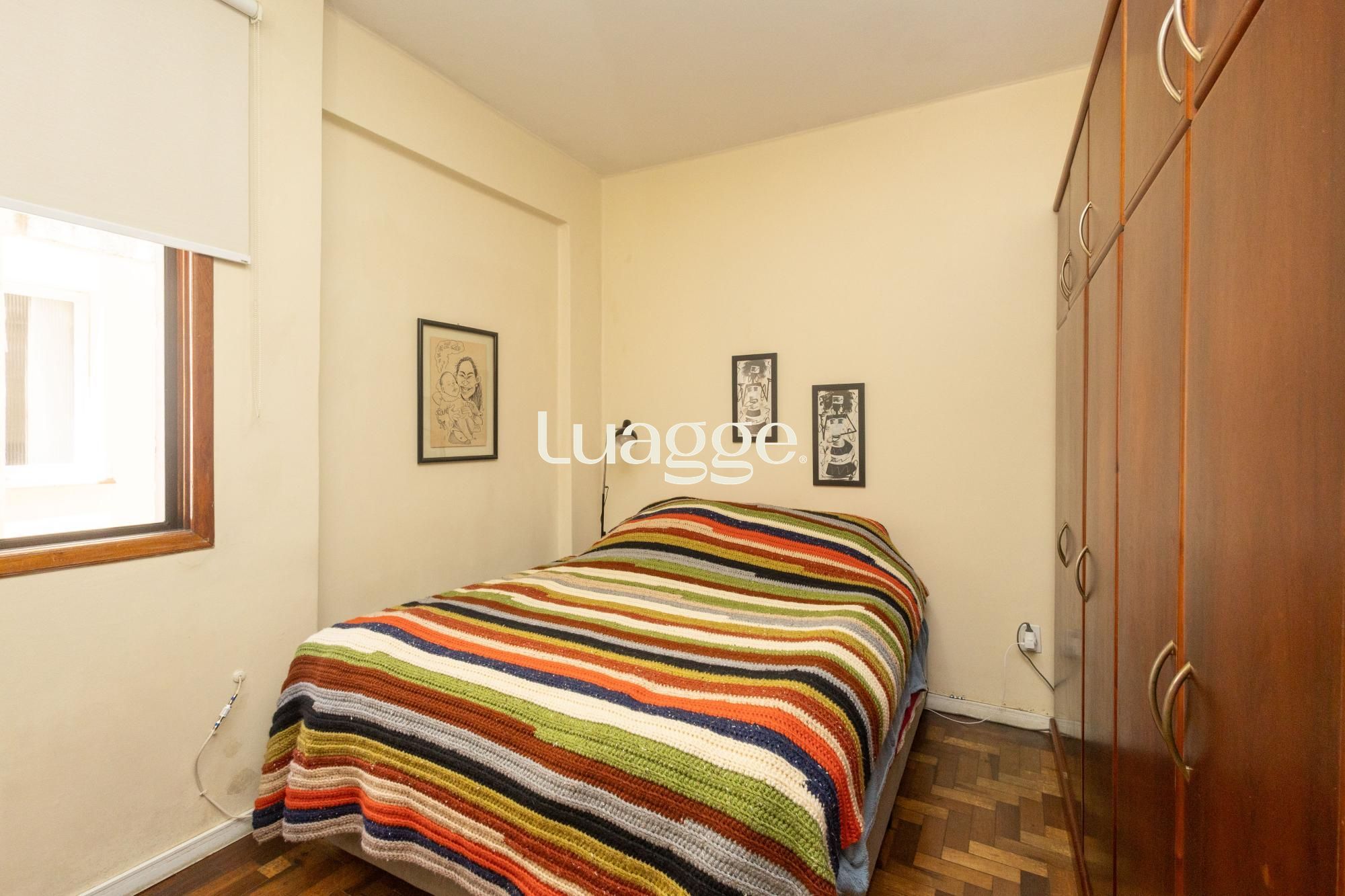 Apartamento, 2 quartos, à venda, 54 m², Cidade Baixa - Porto Alegre — foto 5
