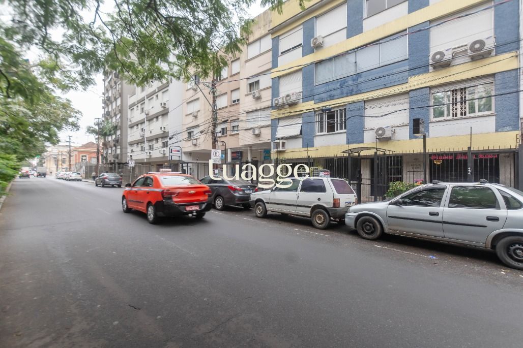 Apartamento, 1 quarto, 47 m² - Foto 2