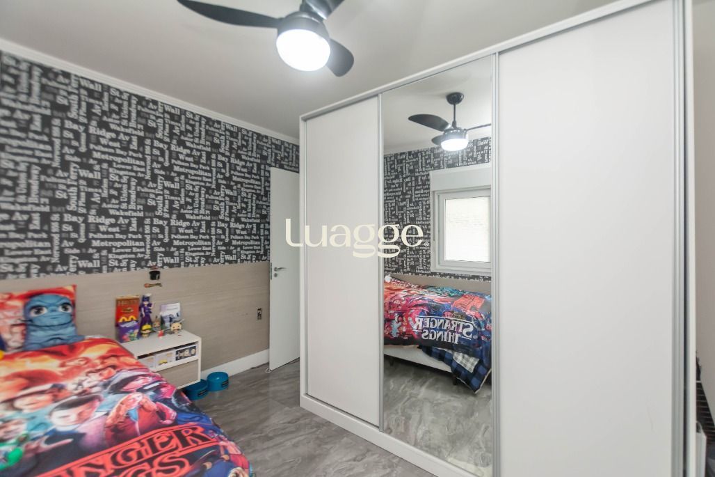 Apartamento à venda com 3 quartos, 90m² - Foto 18