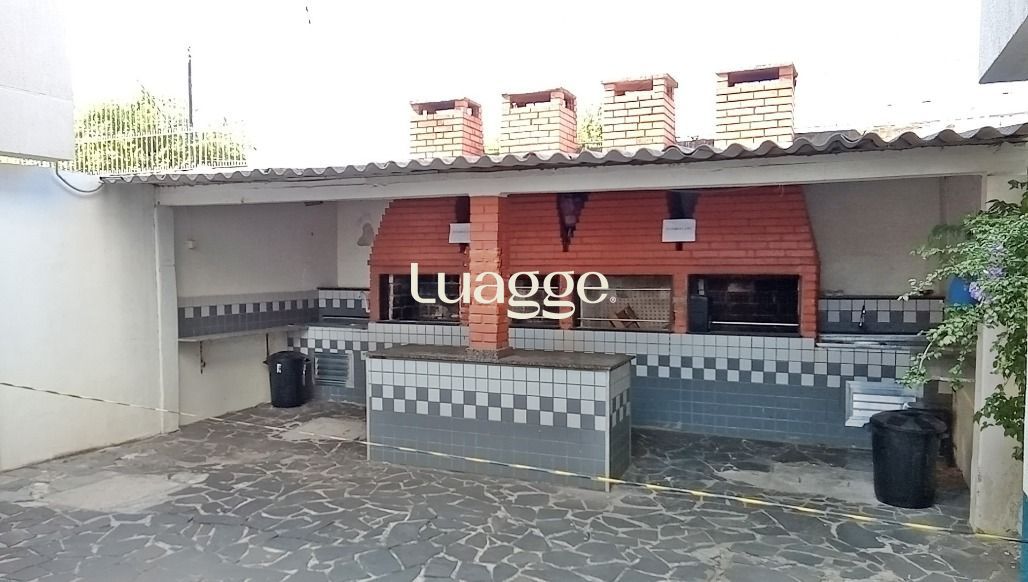 Apartamento à venda com 2 quartos, 60m² - Foto 26