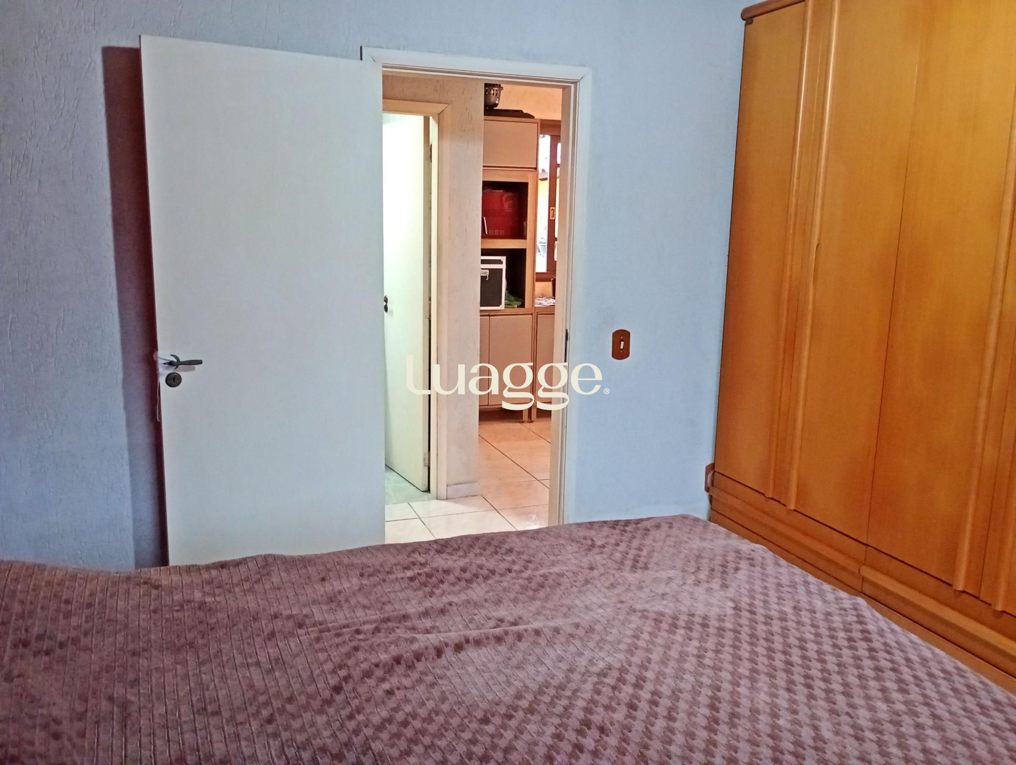Casa à venda com 3 quartos, 81m² - Foto 35