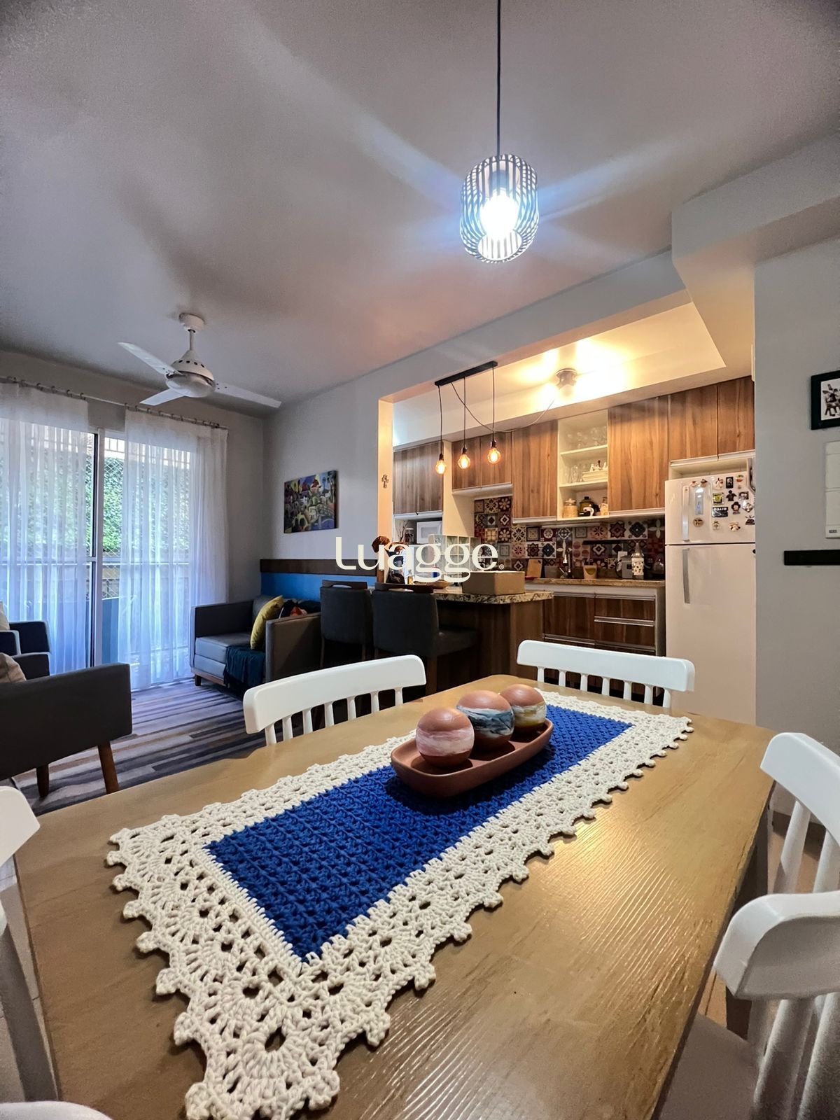 Apartamento à venda com 2 quartos, 59m² - Foto 16