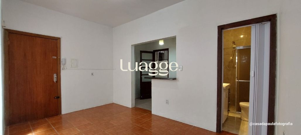 Kitnet-Studio, 25 m² - Foto 22