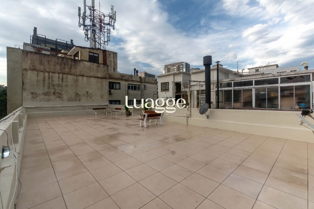 Apartamento à venda com 3 quartos, 117m² - Foto 37