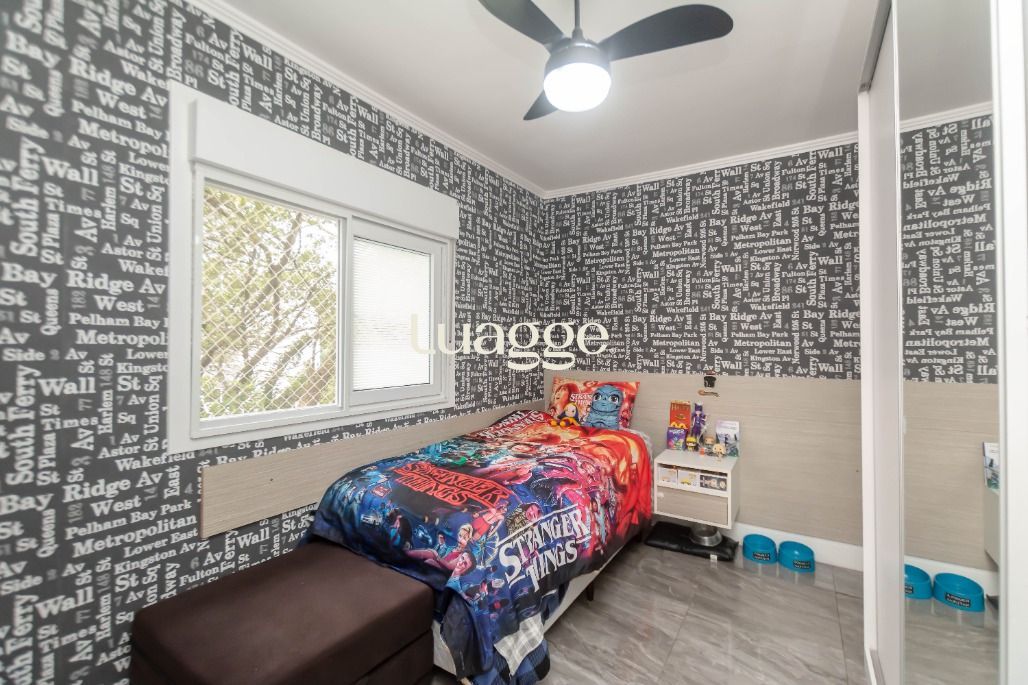 Apartamento à venda com 3 quartos, 90m² - Foto 21