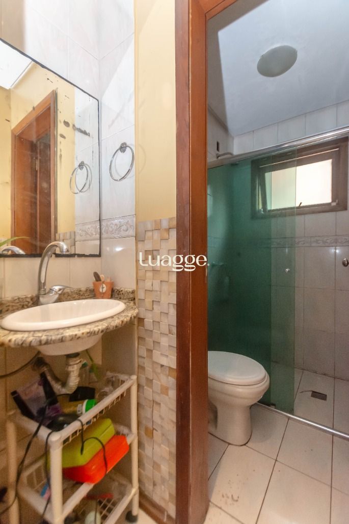 Casa, 3 quartos, 131 m² - Foto 20