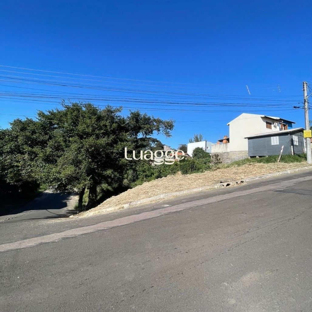 Terreno, 241 m² - Foto 1