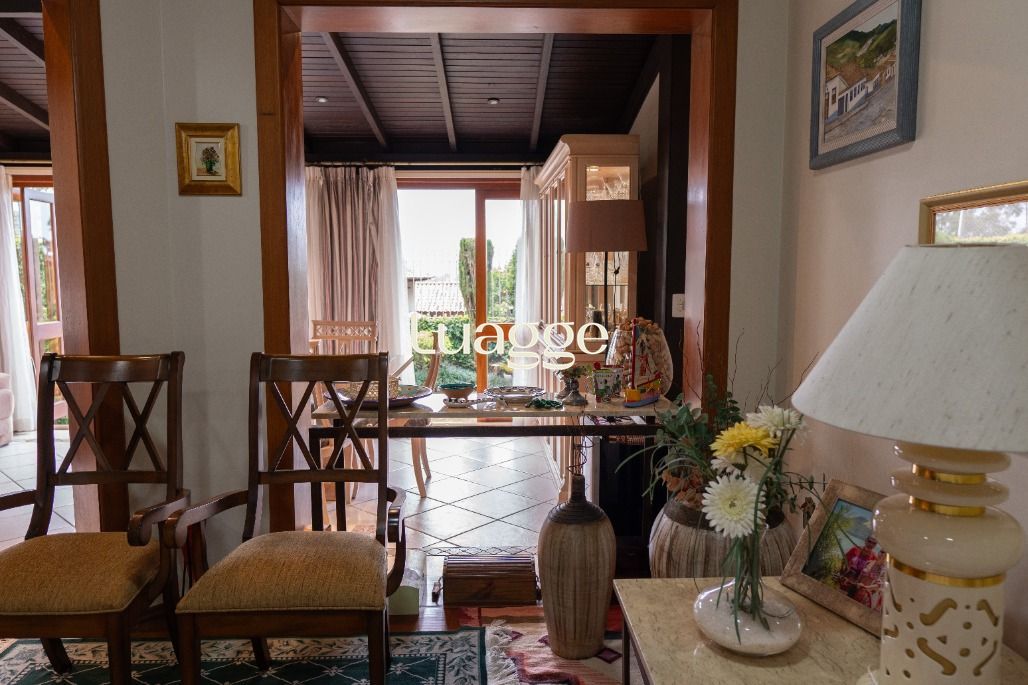 Casa, 3 quartos, 221 m² - Foto 25