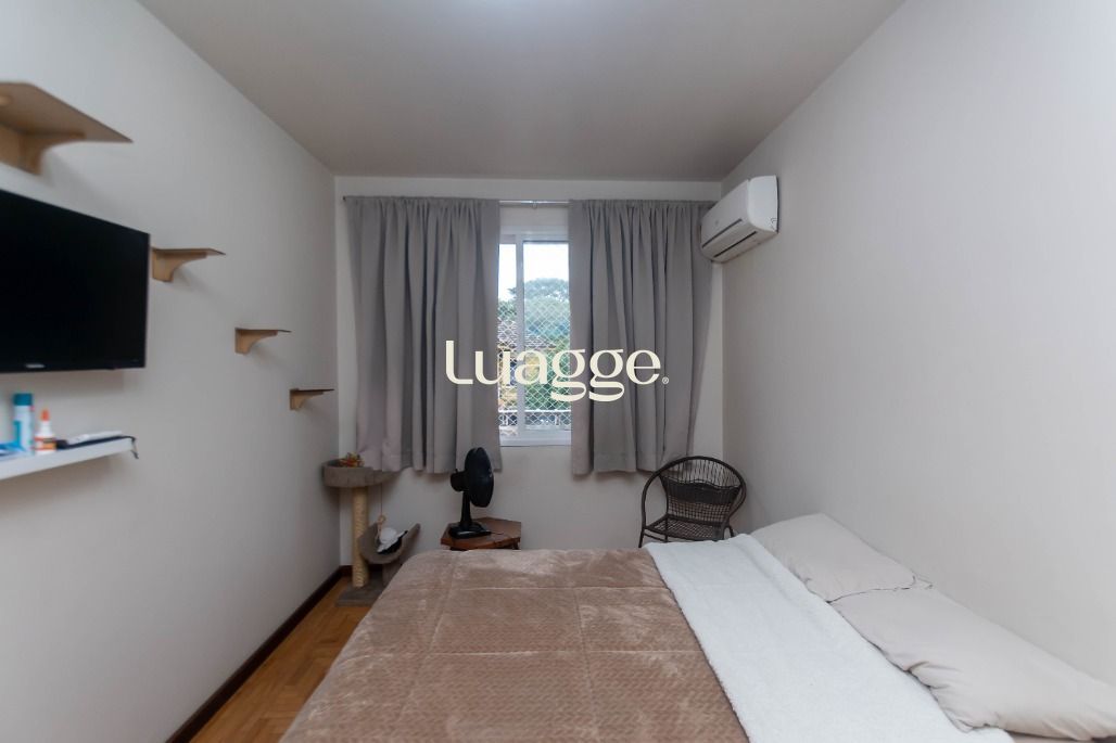 Apartamento, 1 quarto, 47 m² - Foto 20