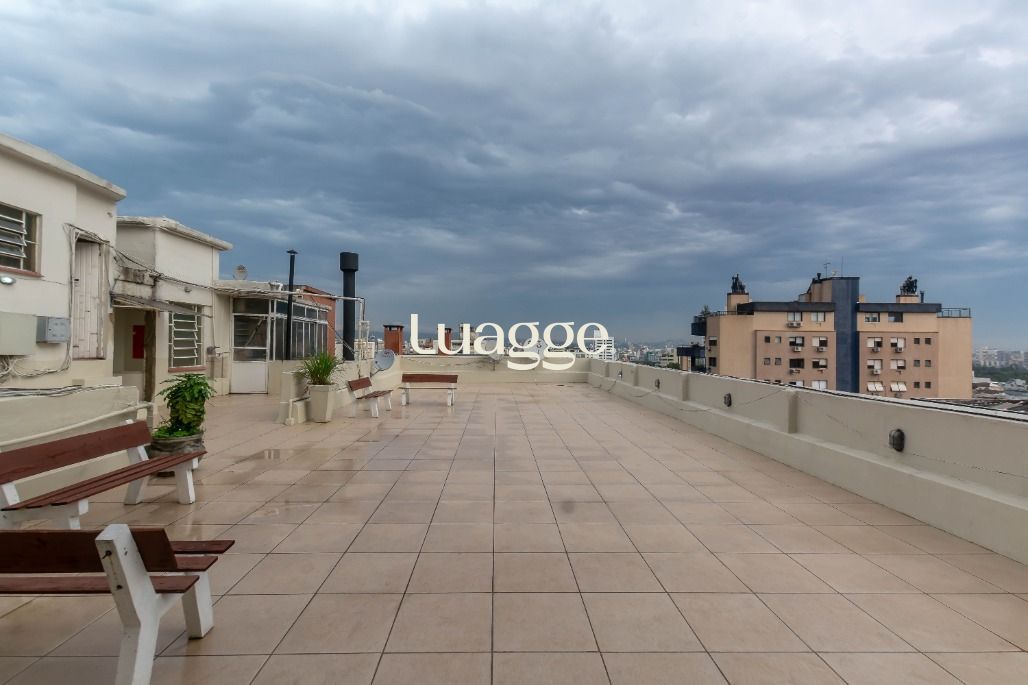 Apartamento à venda com 3 quartos, 117m² - Foto 35