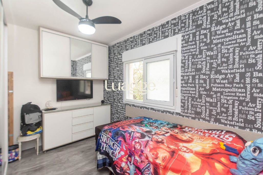Apartamento à venda com 3 quartos, 90m² - Foto 19