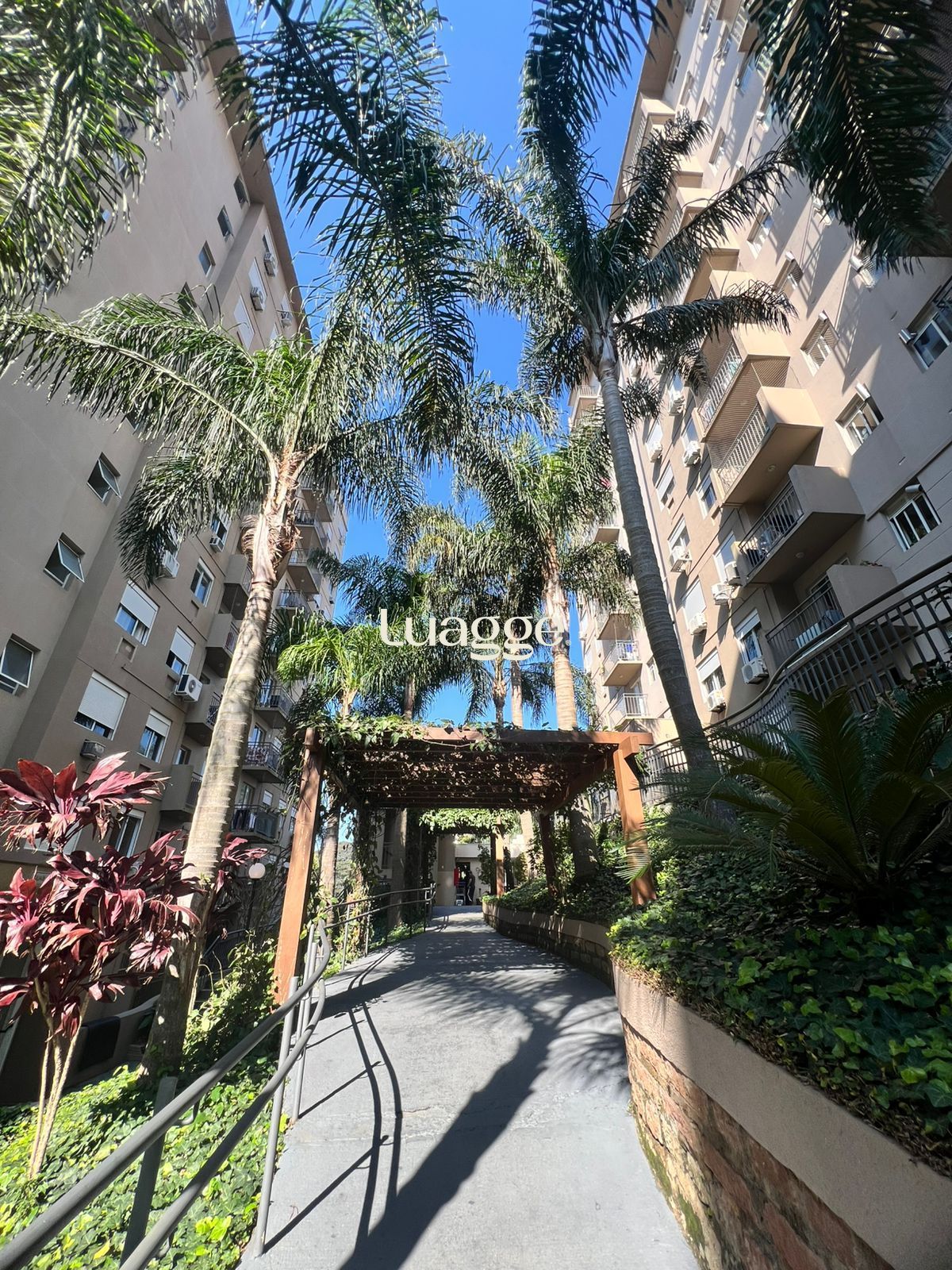 Apartamento à venda com 2 quartos, 59m² - Foto 3