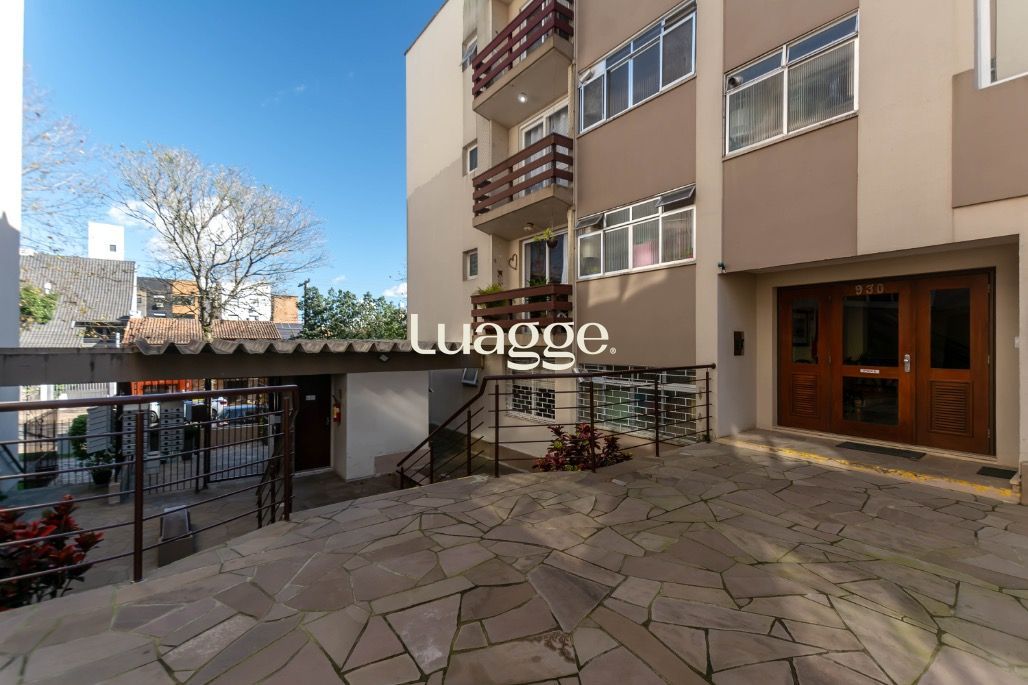 Apartamento à venda com 1 quarto, 45m² - Foto 26