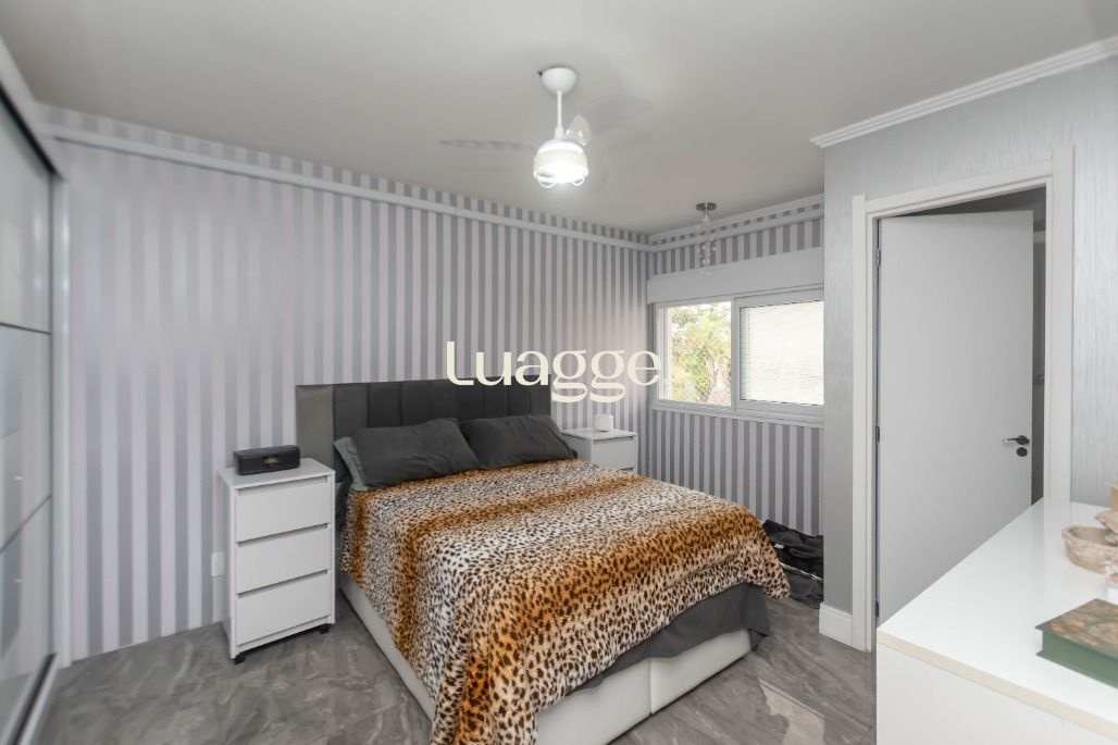 Apartamento à venda com 3 quartos, 90m² - Foto 27