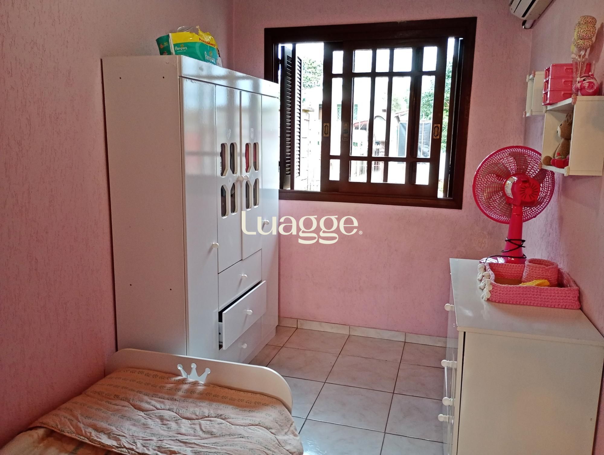 Casa à venda com 3 quartos, 81m² - Foto 37