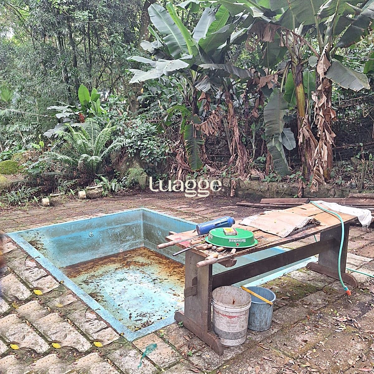 Sítio, 3 quartos, à venda, Vila Nova - Porto Alegre — foto 4