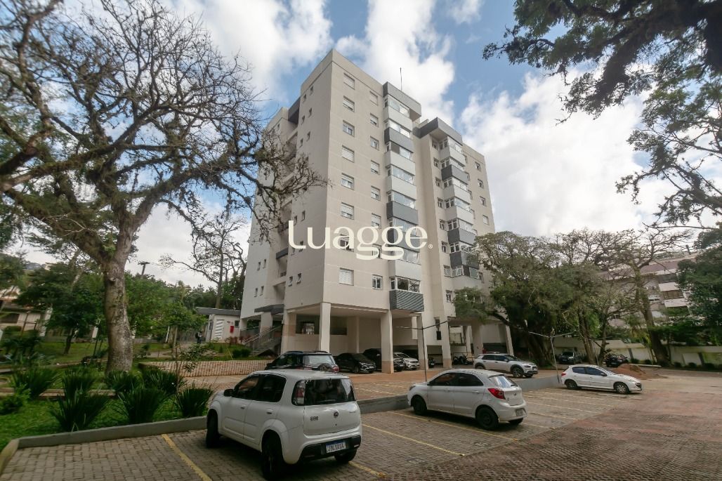 Apartamento à venda com 3 quartos, 90m² - Foto 38