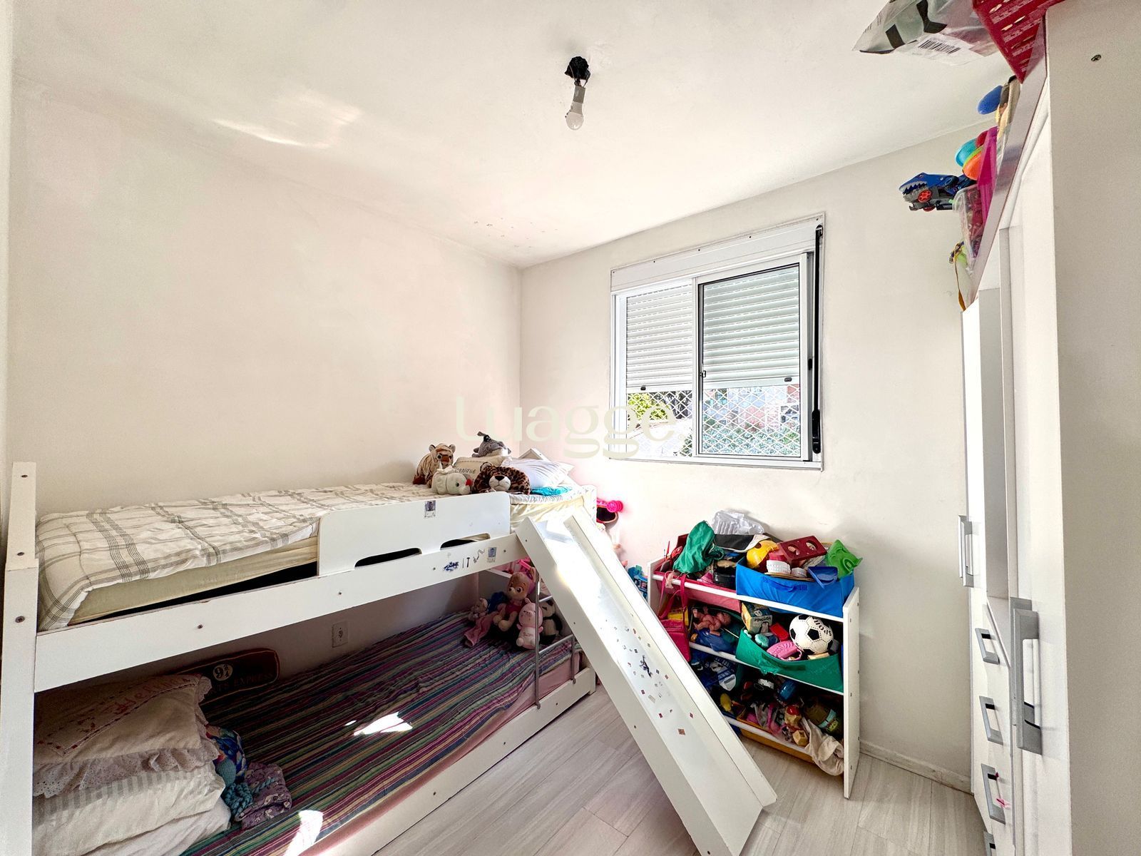 Apartamento à venda com 1 quarto, 59m² - Foto 9