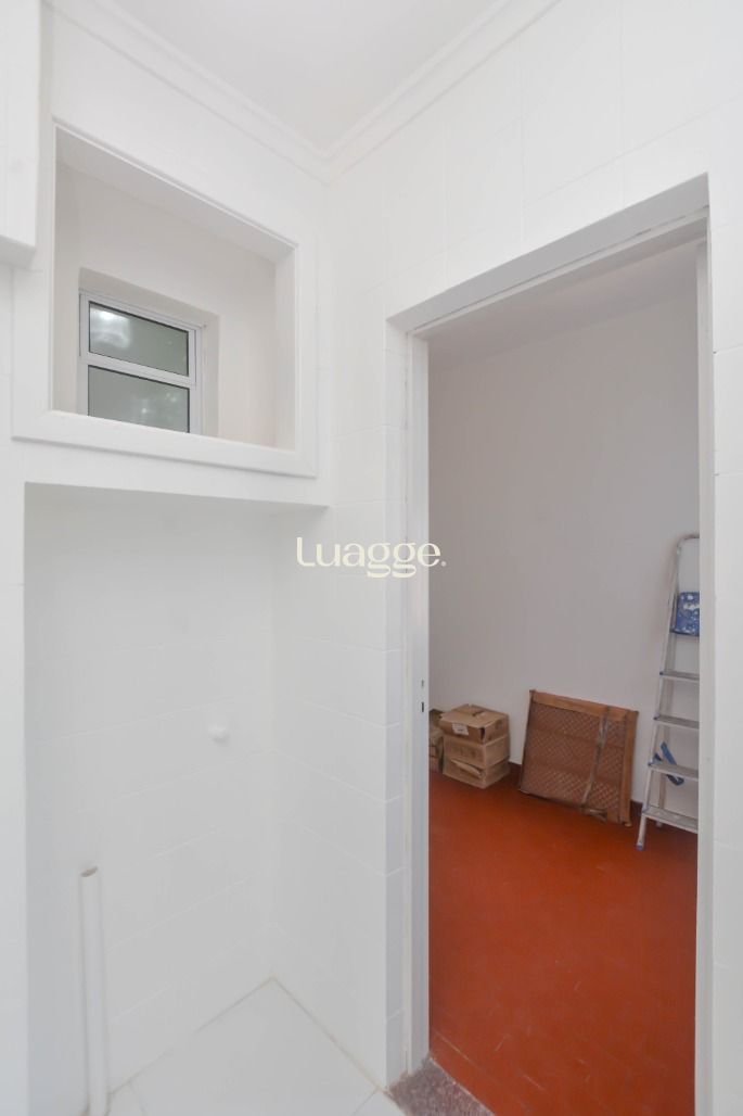 Apartamento à venda com 3 quartos, 140m² - Foto 47