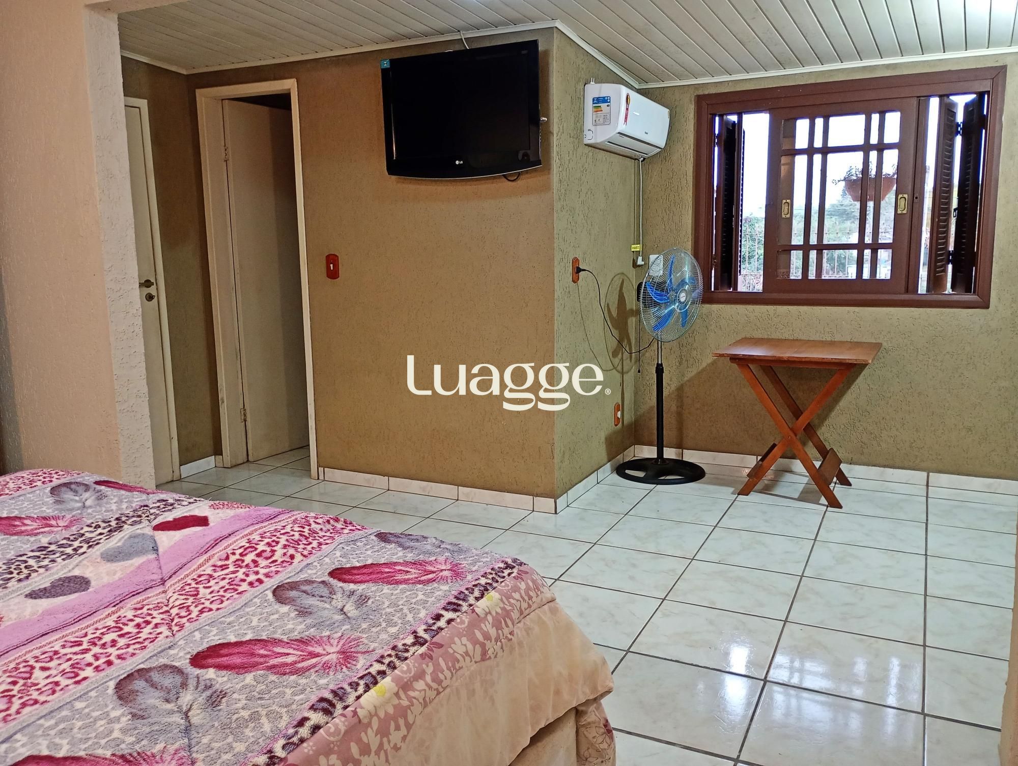 Casa à venda com 3 quartos, 81m² - Foto 38
