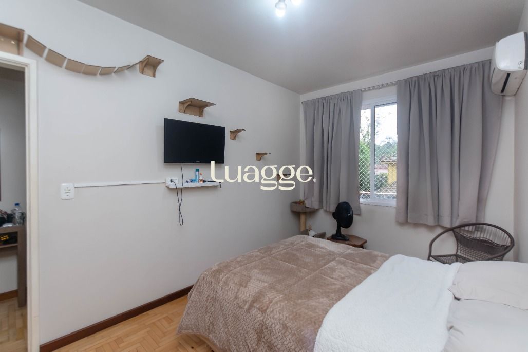 Apartamento, 1 quarto, 47 m² - Foto 21