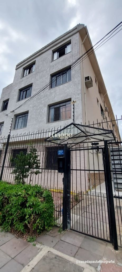 Kitnet-Studio, 25 m² - Foto 1