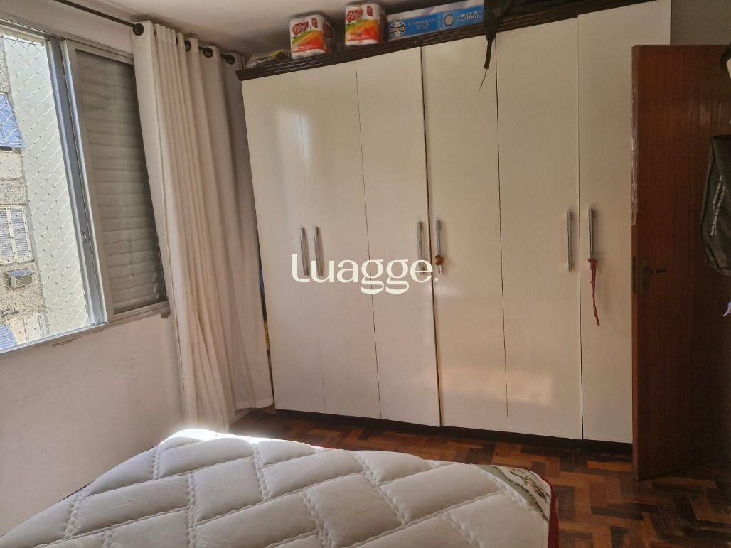 Apartamento, 2 quartos, 54 m² - Foto 6
