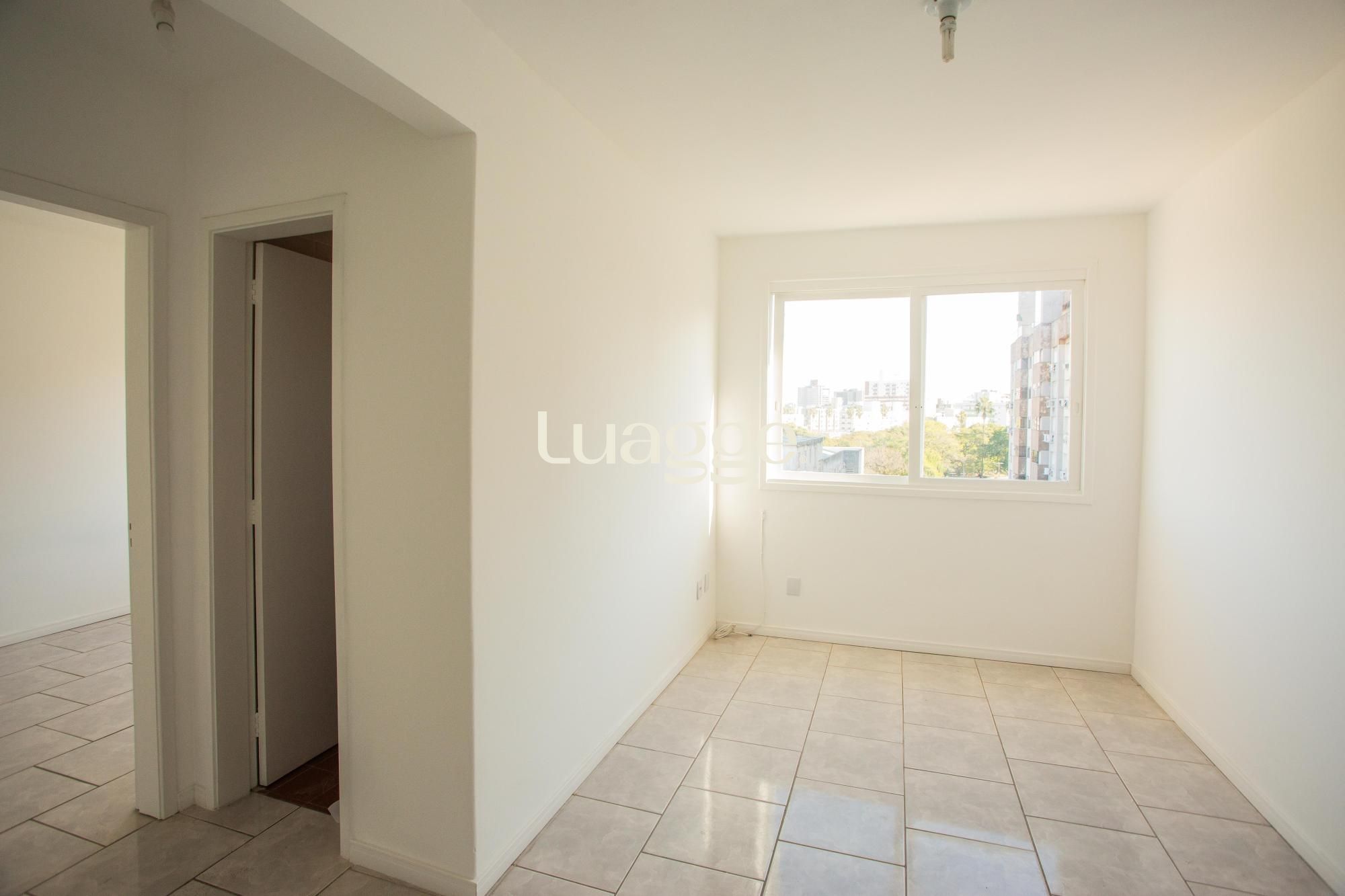 Apartamento à venda com 1 quarto, 45m² - Foto 1
