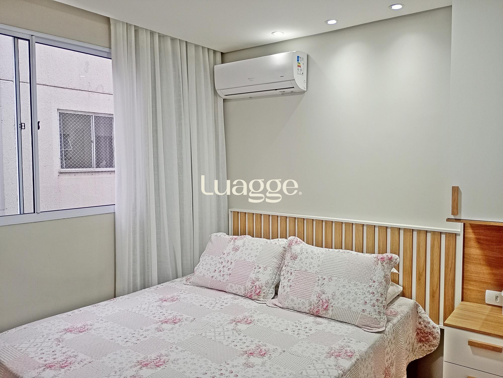 Apartamento à venda com 2 quartos, 42m² - Foto 11